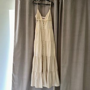 Hansen&Gretel size XS new without tags maxi dress